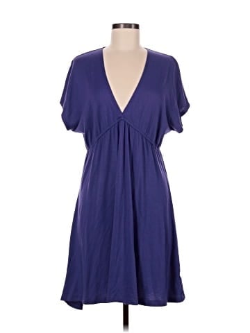 Mossimo Supply Co. Casual Dress (view 1)