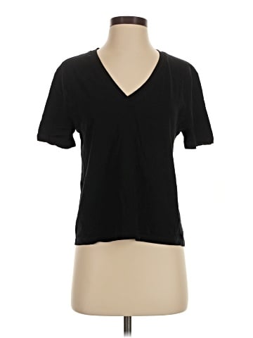 Zara Short Sleeve T-Shirt (view 1)