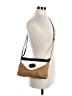 Emma Fox Ivory Crossbody Bag One size - photo 2