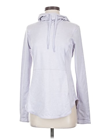 Zella Pullover Hoodie (view 1)