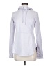 Zella Silver Pullover Hoodie Size S - photo 1
