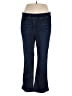 Torrid Blue Jeans Size 2X Plus (2) - photo 1