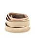 Ada Tan Belt Size M - photo 1