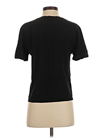 Zara Short Sleeve T-Shirt (view 2)