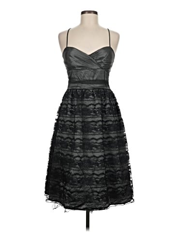 Intrigue Cocktail Dress (view 1)