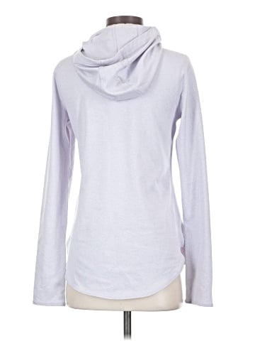 Zella Pullover Hoodie (view 2)