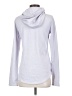 Zella Silver Pullover Hoodie Size S - photo 2