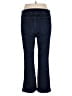 Torrid Blue Jeans Size 2X Plus (2) - photo 2