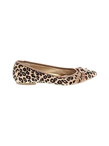 Sperry Top Sider Flats (view 1)