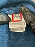 Avalanche 100% Polyester Blue Zip Up Hoodie Size XL - photo 7