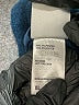 Avalanche 100% Polyester Blue Zip Up Hoodie Size XL - photo 8