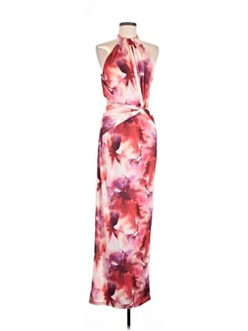 Black Halo Cocktail Dress (view 1)