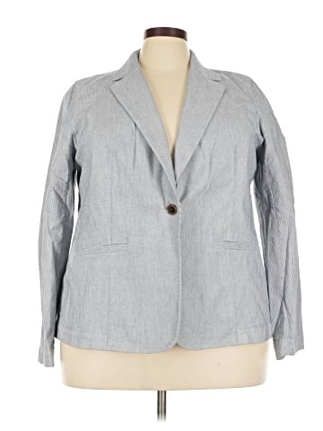 J.Crew Factory Store Blazer (view 1)