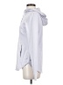 Zella Silver Pullover Hoodie Size S - photo 5