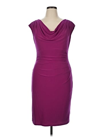 Lauren by Ralph Lauren Cocktail Dress (view 1)
