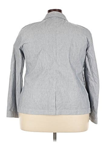 J.Crew Factory Store Blazer (view 2)