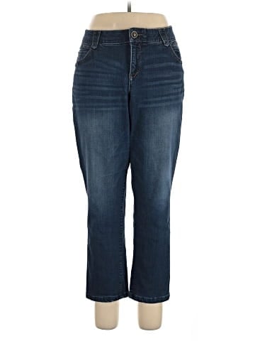 Democracy Jeans (view 1)