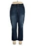 Democracy Blue Jeans Size 18 - photo 1