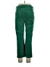 Talbots Green Jeans Size XL (estimated) - photo 2