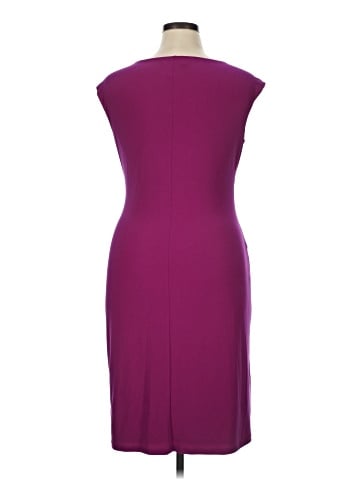 Lauren by Ralph Lauren Cocktail Dress (view 2)