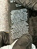 7 For All Mankind Blue Jeans Size 24 waist - photo 5