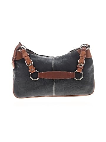 Dooney & Bourke Leather Shoulder Bag (view 1)
