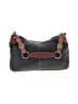 Dooney & Bourke 100% Leather Black Leather Shoulder Bag One size - photo 1