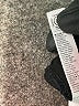 Athleta Solid Black Casual Pants Size M - photo 8