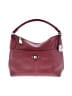 Cole Haan 100% Leather Red Burgundy Leather Hobo One size - photo 1