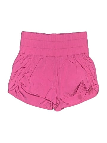 GB Athletic Shorts (view 1)