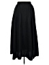 Zanzea Collection Solid Black Formal Skirt Size XL - photo 1