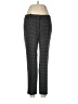 J.Crew Factory Store Houndstooth Gray Wool Pants Size 4 - photo 1