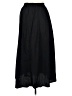Zanzea Collection Solid Black Formal Skirt Size XL - photo 2
