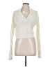 Urban Outfitters 100% Acrylic Ivory Pullover Sweater Size M - photo 1