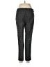 J.Crew Factory Store Houndstooth Gray Wool Pants Size 4 - photo 2