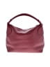 Cole Haan 100% Leather Red Burgundy Leather Hobo One size - photo 3