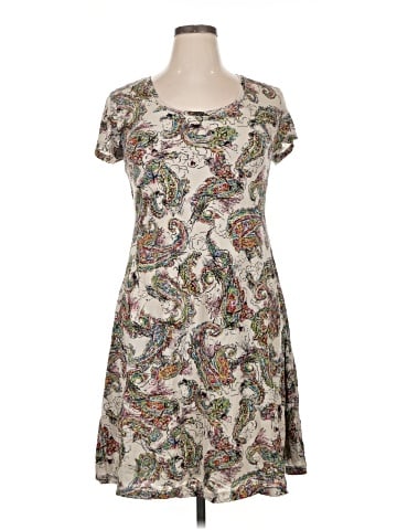 Relativity Casual Dress (view 1)