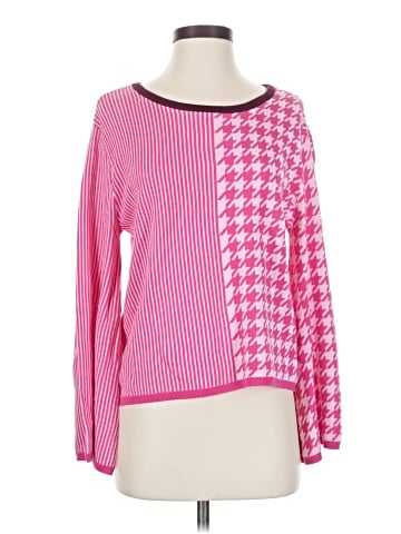 Left Coast by Dolan Pullover Sweater (view 1)