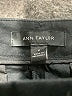 Ann Taylor Solid Black Casual Pants Size 6 - photo 7