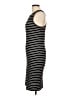 Atmosphere Stripes Black Casual Dress Size L - photo 5