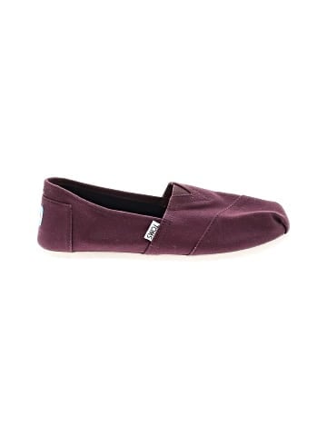 TOMS Flats (view 1)