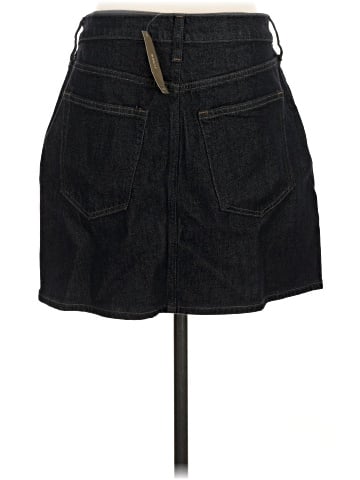 J.Crew Denim Skirt (view 2)