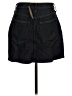 J.Crew Black Denim Skirt Size 26 waist - photo 2