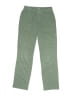 Tea 100% Cotton Solid Green Cargo Pants Size 10 - photo 1