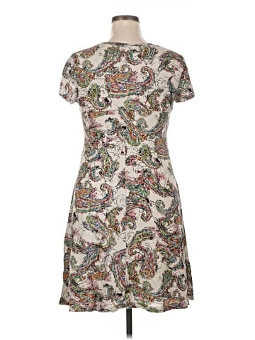 Relativity Casual Dress (view 2)
