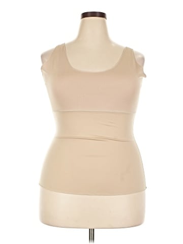 SPANX Sleeveless Top (view 1)
