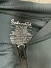 Splendid Black Track Jacket Size M - photo 6