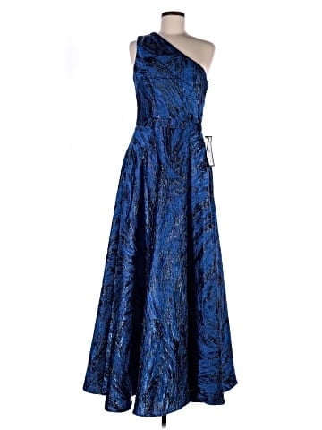 Xscape Cocktail Dress (view 1)