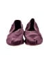 TOMS Burgundy Flats Size 7 1/2 - photo 2