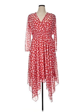 Anne Klein Cocktail Dress (view 1)